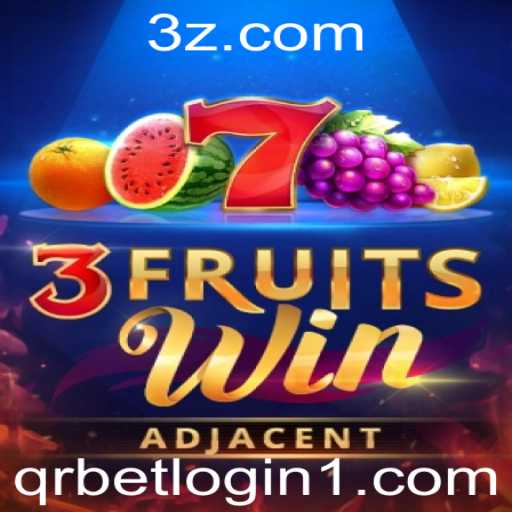Descubra o Fascinante Mundo de 3FruitsWin e Como Navegar com o QRBet Login