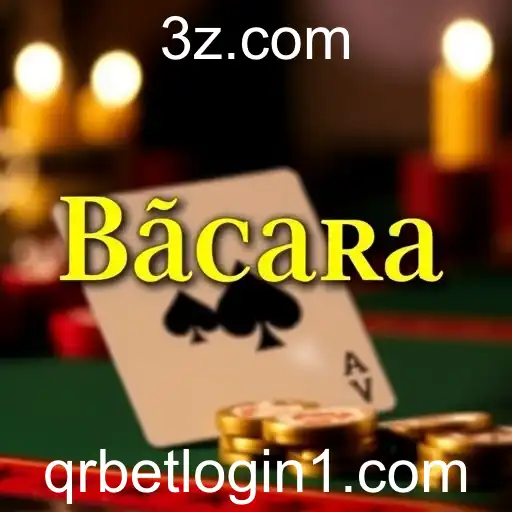 Descubra o Fascínio do Bacará