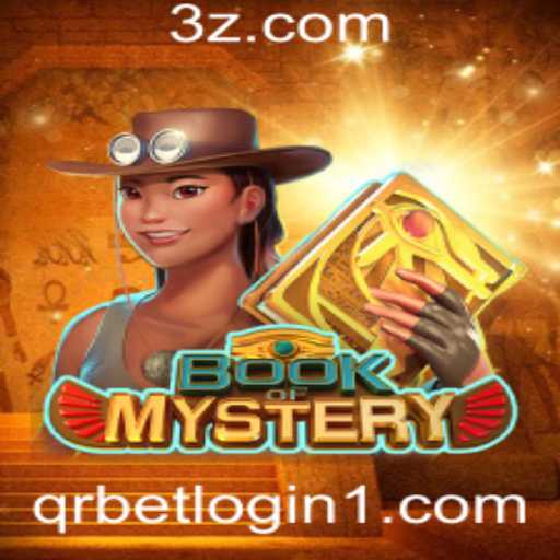 Descubra o Fascinante Universo de BookofMystery: Jogo Envolvente com QRbet Login