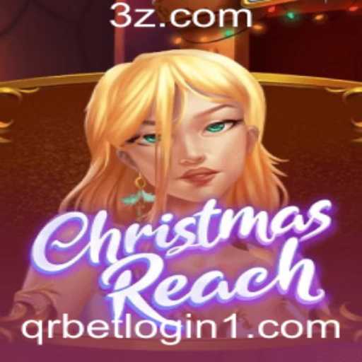 Jogo ChristmasReach: Descrição, Introdução e Regras