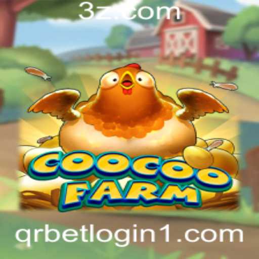 Explorando o Universo do Jogo CooCooFarm e a Tendência do qrbet Login