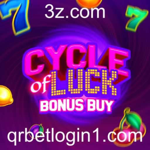 Descubra o Mundo de CycleofLuckBonusBuy e Sua Relação com QRbet Login