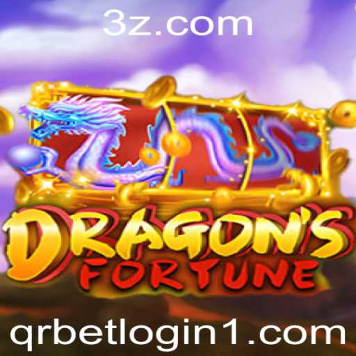 Descubra o Mundo de DragonFortune: Um Guia Completo para Entrar no Jogo com QRBet Login