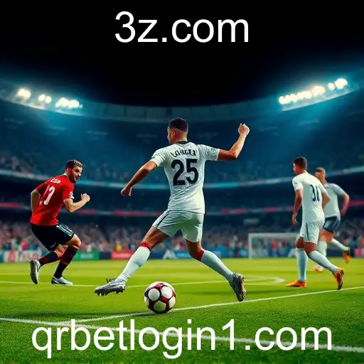 Explorando o Mundo dos Esportes e o Papel do QRBet Login