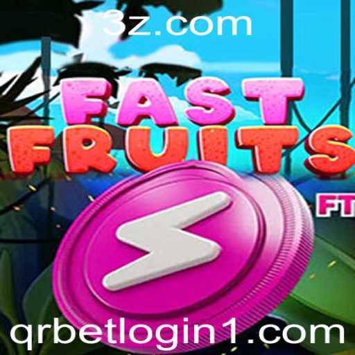 Conheça FastFruits: O Jogo de Estratégia com Frutas Exóticas