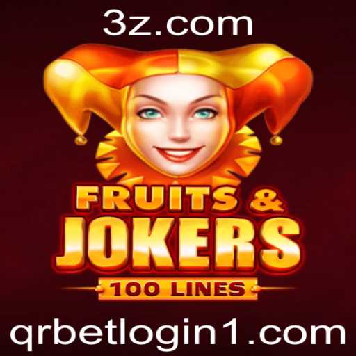 Explorando o Mundo de FruitsAndJokers100: Como Jogar, Regras e Dicas