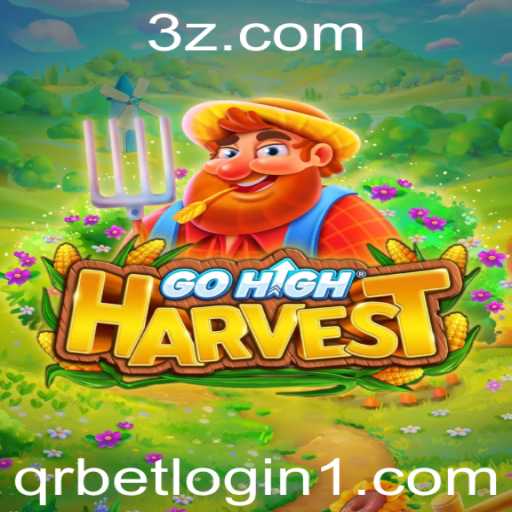 GoHighHarvest: Um Mergulho no Mundo do Jogo que Está Conquistando o Público