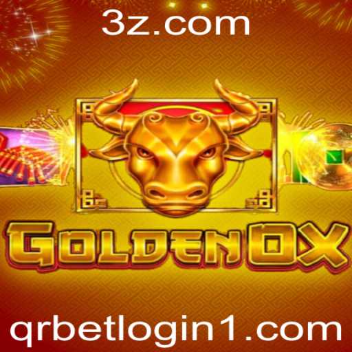 Explorando o Fascinante Mundo de GoldenOx