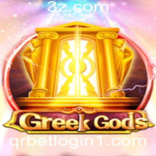 GreekGods: Aventura Mítica no Universo dos Deuses