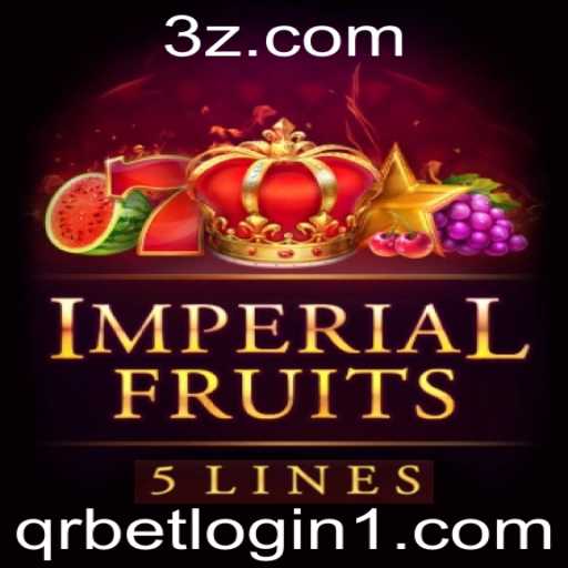 ImperialFruits5: Descubra as Regras e Estratégias de Jogo