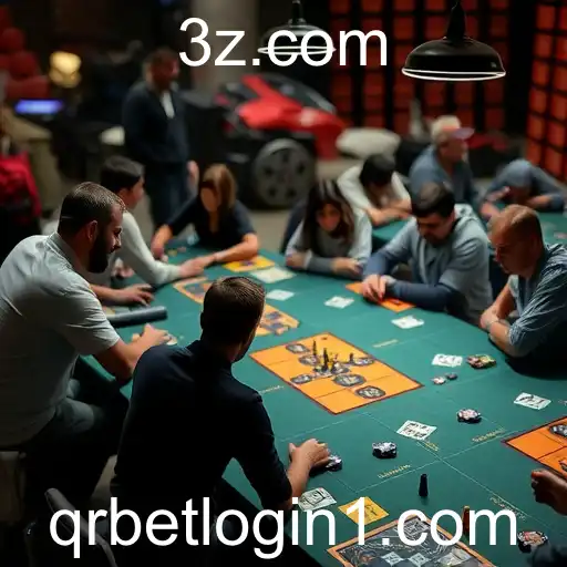 A Evolução e Influência dos Jogos de Tabuleiro na Era Digital