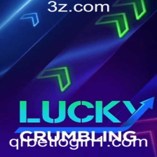 Explorando o Universo de LuckyCrumbling: Um Mergulho no Mundo dos Jogos Modernos