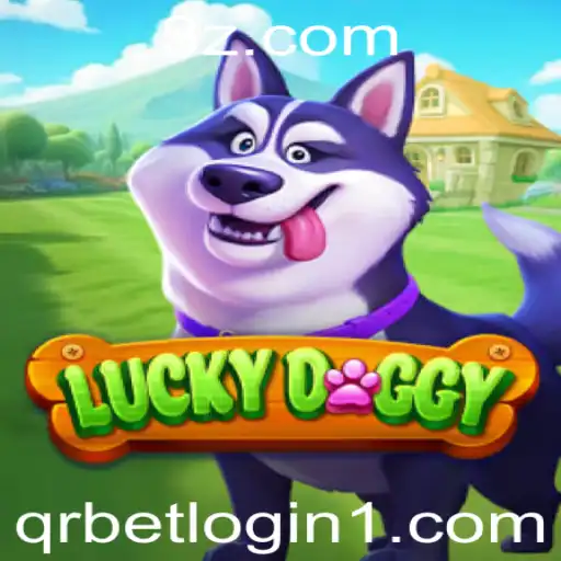 Explorando o Mundo de LuckyDoggy e o Acesso com QRBet Login