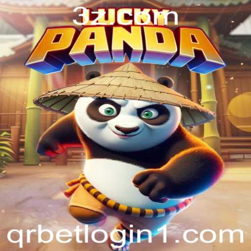 Explorando o Mundo do Jogo LuckyPanda e a Experiência QRBET Login