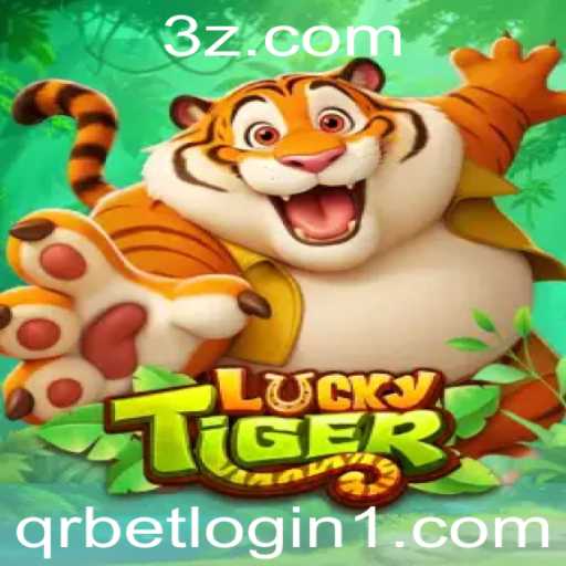 Explorando o Mundo de LuckyTiger: Como Jogar e Regras Essenciais