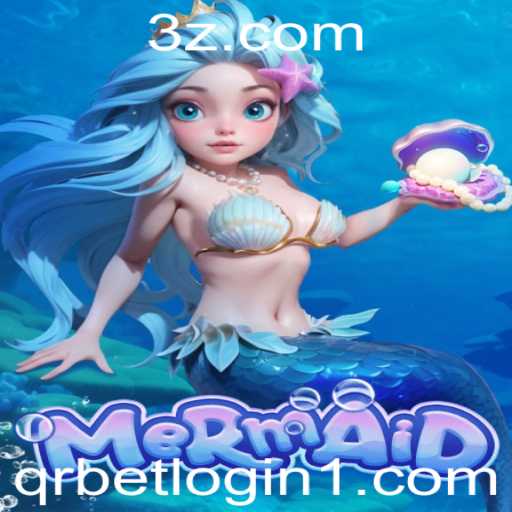 Explorando o Mundo Encantado do Jogo Mermaid e o Fenômeno QRBet Login