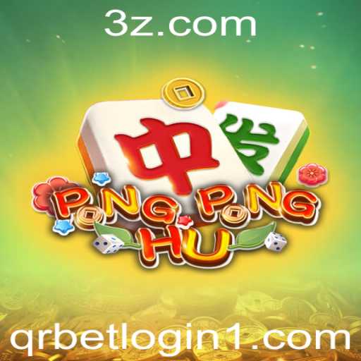 Descubra o Fascinante Mundo de PONGPONGHU e como o QRBET Login se Integra