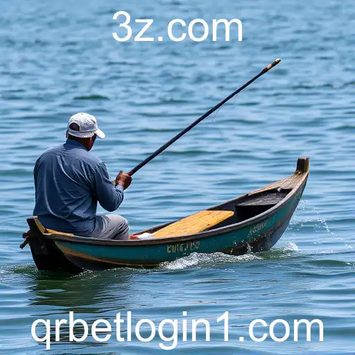 A Arte e Ciência da Pesca: Uma Jornada Através do Tempo