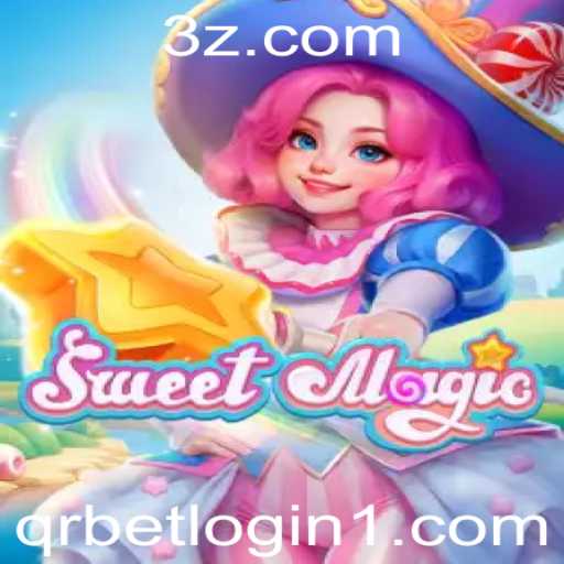 Explorando o Mundo Encantado de SweetMagic: Regras e Estratégias