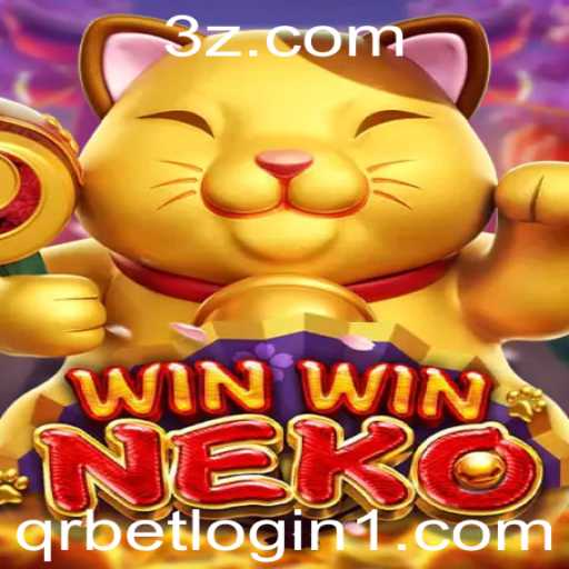 Explorando WinWinNeko: Um Guia Completo para Entusiastas de Jogos e QRBet Login