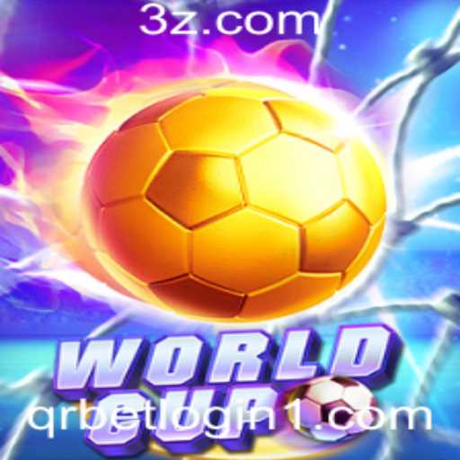 Explorando o Mundo do Jogo WorldCup e o Acesso ao qrbet login