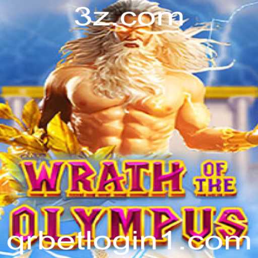 Descubra o emocionante universo do jogo WrathofOlympus